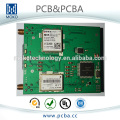 GPS Tracker PCB Assembly mit Chip SIM808 / SIM 908 / SIM900 / SIM968, 254000USD Handelssicherung
